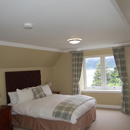 Allt Nan Ros Apartments Fort William Onich Eksteriør bilde