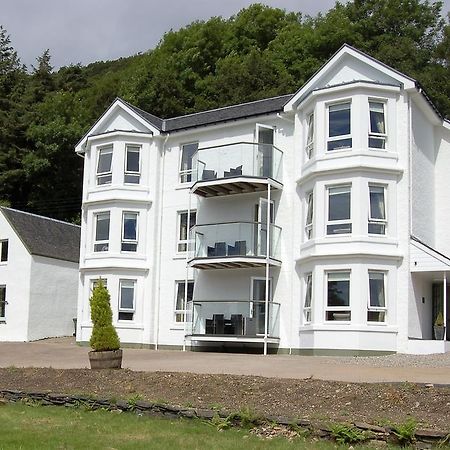 Allt Nan Ros Apartments Fort William Onich Eksteriør bilde